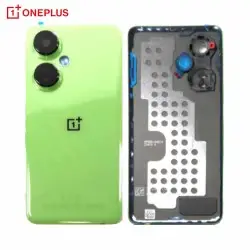 Cristal trasero del OnePlus Nord CE 3 Lite 5G - Original