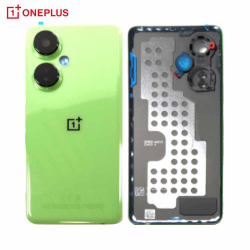 Vitre arri&egrave;re OnePlus Nord CE 3 Lite 5G - Originale