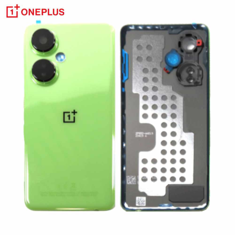 Cristal trasero del OnePlus Nord CE 3 Lite 5G - Original