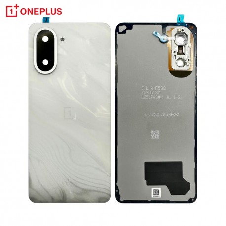 Cristal trasero del OnePlus Nord CE5 5G - Original