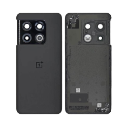 Vitre arri&egrave;re OnePlus 10 Pro 5G - Premium
