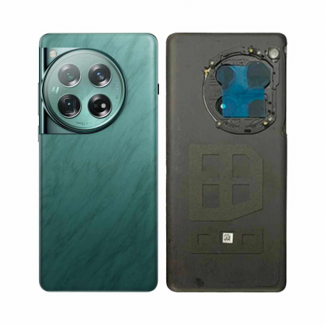 Cristal trasero del OnePlus 12 5G - Premium
