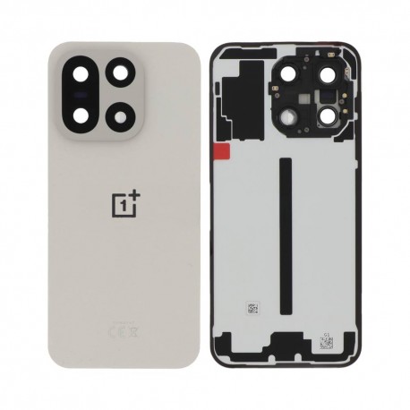 Cristal trasero del OnePlus 15 5G - Premium