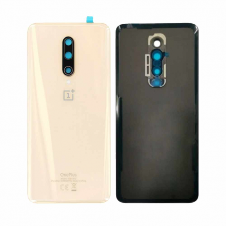 Cristal trasero del OnePlus 7 Pro - Premium