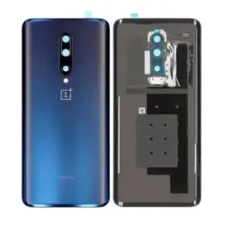 Cristal trasero del OnePlus 7 Pro - Premium