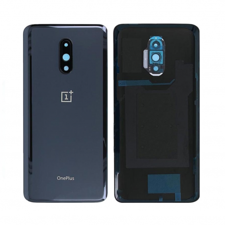 Cristal trasero del OnePlus 7 Pro - Premium