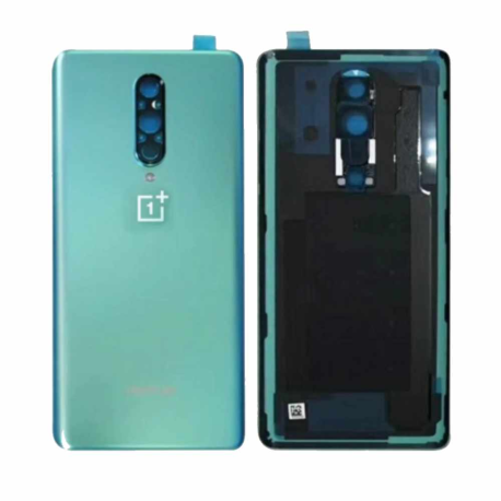 Cristal trasero del OnePlus 8 - Premium