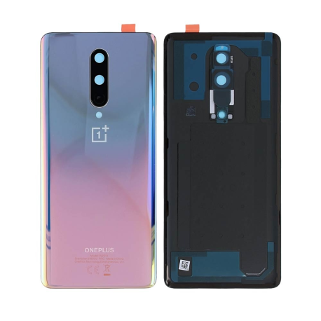 Cristal trasero del OnePlus 8 - Premium