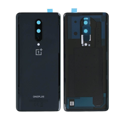 OnePlus 8 Rear Glass - Premium