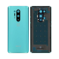 Cristal trasero del OnePlus 8 Pro - Premium