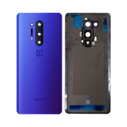 Vitre arri&egrave;re OnePlus 8 Pro - Premium
