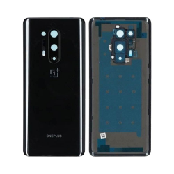 OnePlus 8 Pro Rear Glass - Premium