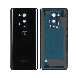 Cristal trasero del OnePlus 8 Pro - Premium