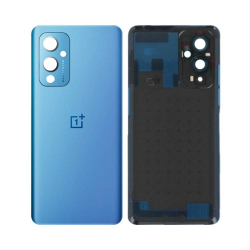 OnePlus 9 Rear Glass - Premium