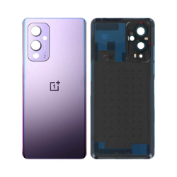 Vitre arri&egrave;re OnePlus 9 - Premium