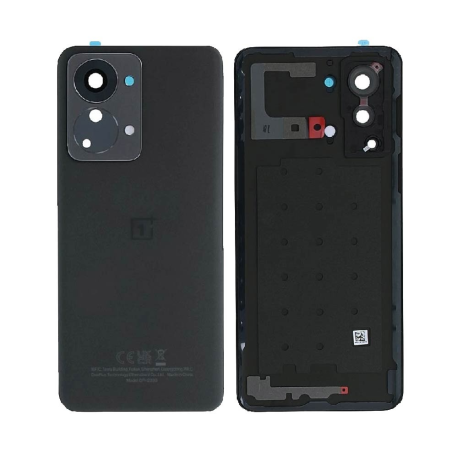 Cristal trasero para OnePlus Nord 2T 5G - Premium