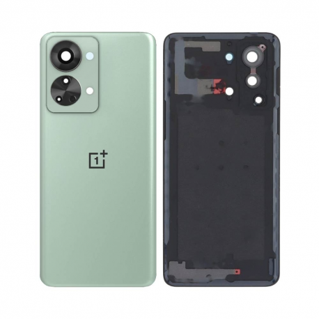 OnePlus Nord 2T 5G Rear Glass - Premium