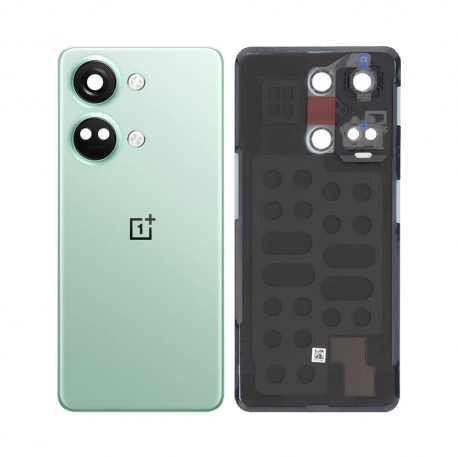Vitre arrière OnePlus Nord 3 5G - Premium