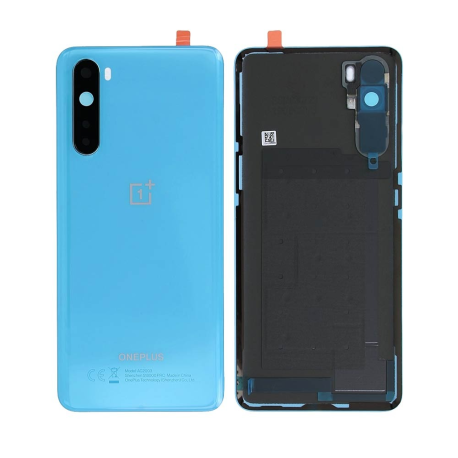 Cristal trasero para OnePlus Nord - Premium