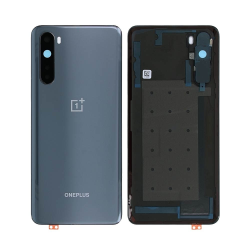 Cristal trasero para OnePlus Nord - Premium