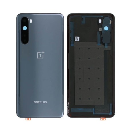 Cristal trasero para OnePlus Nord - Premium