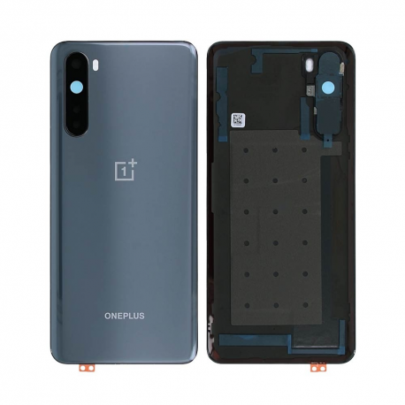 OnePlus Nord Rear Glass - Premium