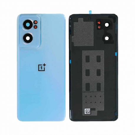 Vitre arrière OnePlus Nord CE 2 5G - Premium