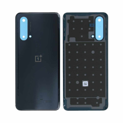 OnePlus Nord CE 5G Charcoal Ink Rear Glass - Premium