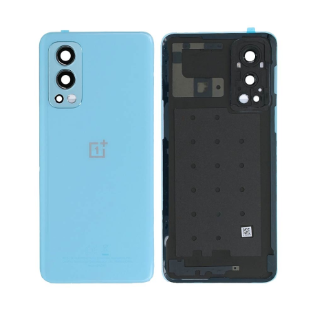 Cristal trasero para OnePlus Nord 2 5G - Premium
