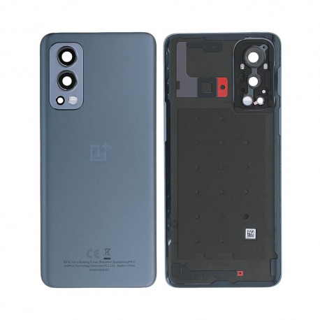 OnePlus Nord 2 5G Rear Glass - Premium