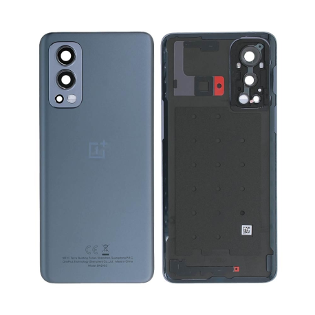 Cristal trasero para OnePlus Nord 2 5G - Premium