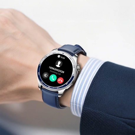 Reloj inteligente JOYROOM JR-FC3 azul