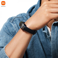 Montre Connect&eacute;e Xiaomi Smart Band 10