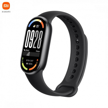 Montre Connectée Xiaomi Smart Band 10