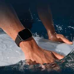Montre Connect&eacute;e Xiaomi Redmi Watch 5 Active