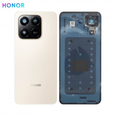 Vitre arrière Honor 400 Smart 4G - Originale
