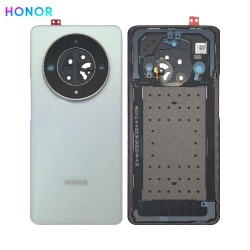 Cristal trasero del Honor Magic 6 Lite 5G - Original - Pilas