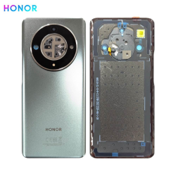 Cristal trasero del Honor Magic 6 Lite 5G - Original - Pilas