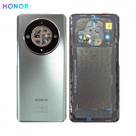 Honor Magic 6 Lite 5G Rear Glass Panel - Original - Batteries