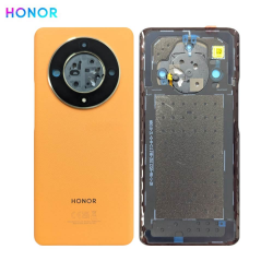 Vitre arri&egrave;re Honor Magic 6 Lite 5G - Originale - Les Batteries