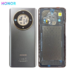 Cristal trasero del Honor Magic 6 Lite 5G - Original - Pilas