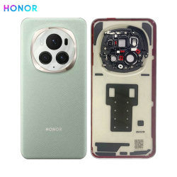 Tapa trasera original para Honor Magic 6 Pro - honor ventana trasera