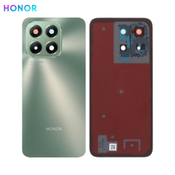 Vitre arrière Honor X6b Vert Forêt - Originale