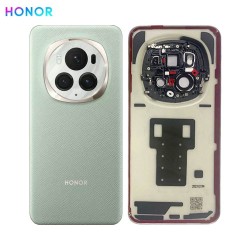 Tapa trasera original para Honor Magic 6 Pro - honor ventana trasera