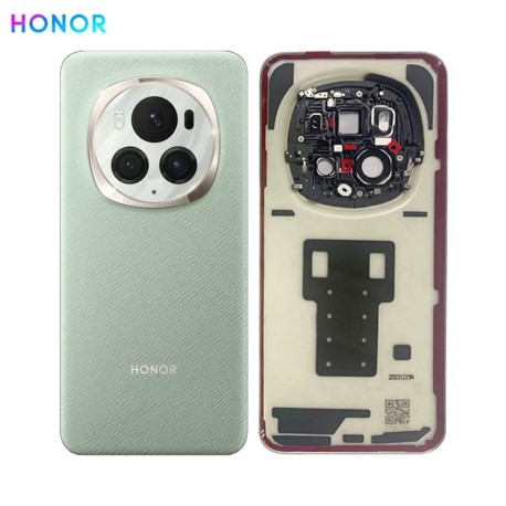 Tapa trasera original para Honor Magic 6 Pro - honor ventana trasera zoom 3