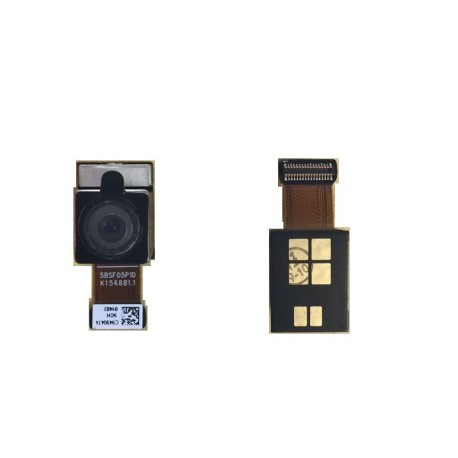 cambiar cámara OnePlus 3