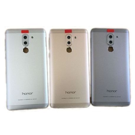 reparar carcasa trasera Honor 6X