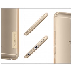 Protective cover Nature TPU Soft gel for smartphone Meizu - Silicone cover