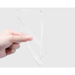 Coque de Protection Nature TPU Gel Souple pour smartphone Meizu - Housse silicone