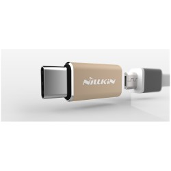 Adaptador de micro USB a USB 3.1 Tipo C - Calidad fiable, suministrado en caja